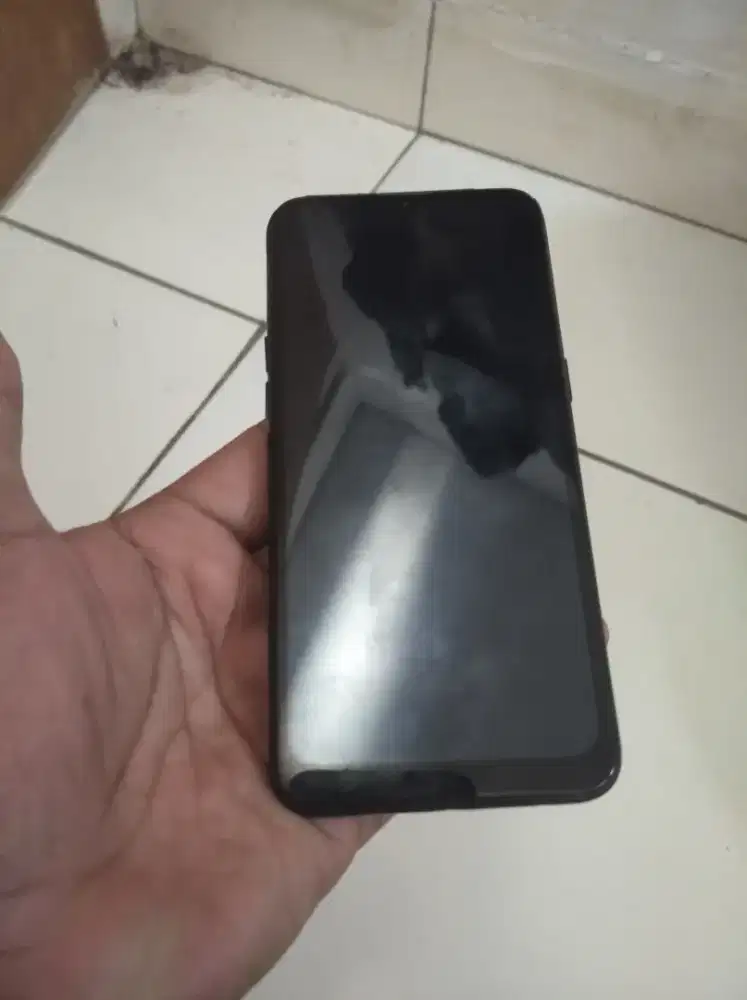 Realme c2 mati total