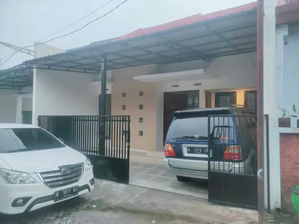 Rumah Ikan Nila Lowokwaru Malang