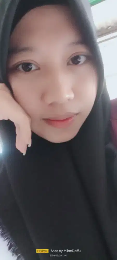 Nyari loker buat cewe usia 27