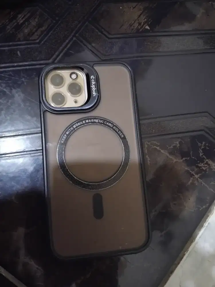 Iphone 11 pro 256