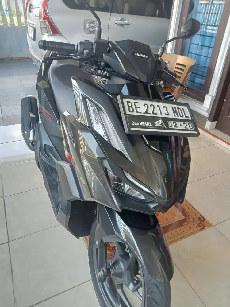 Honda VARIO 160