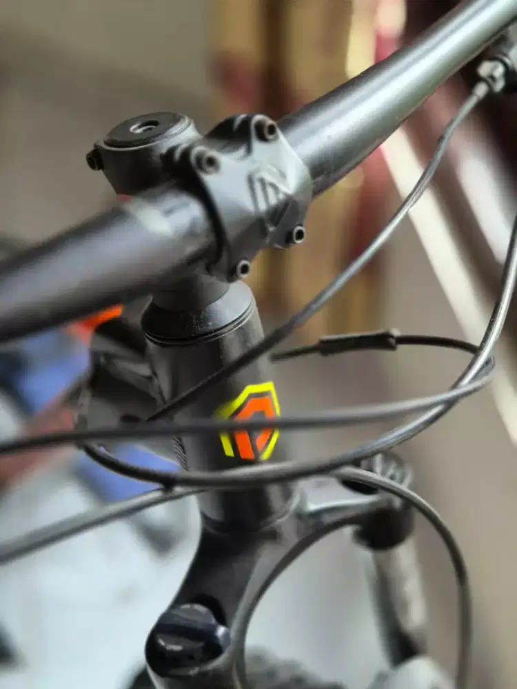 Polygon Primier 5 size s mulus