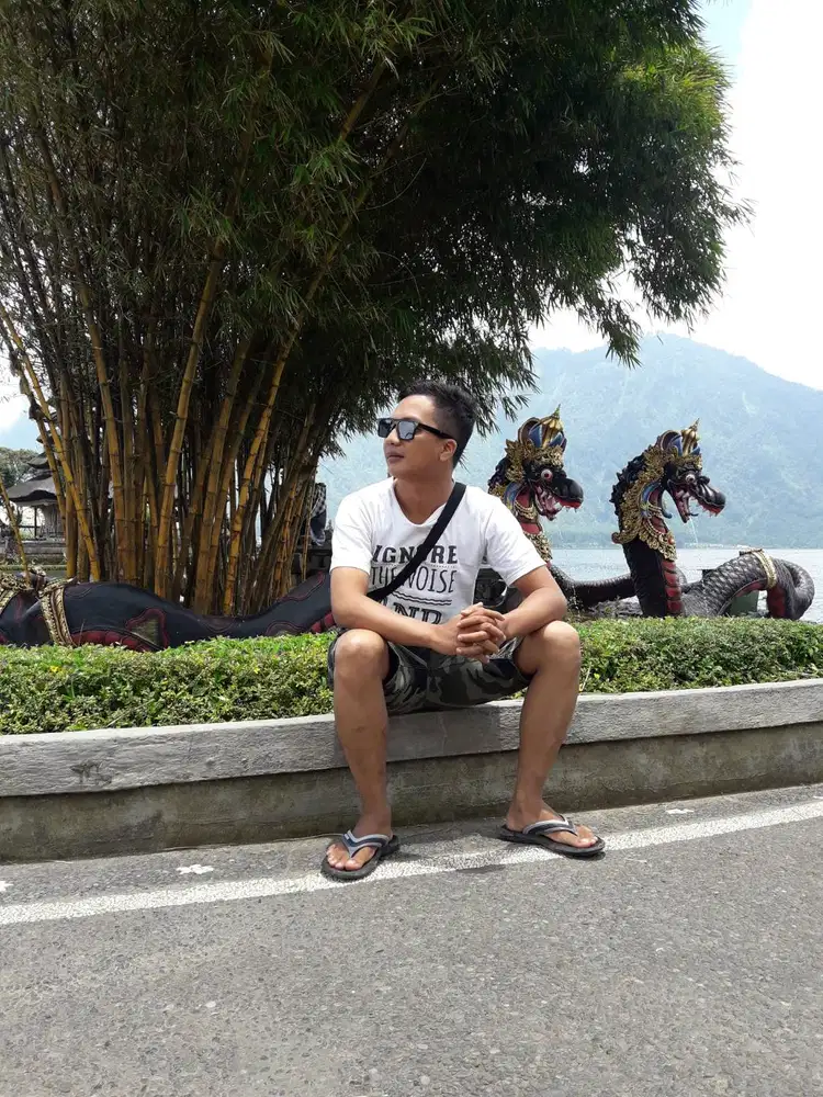 Ojek panggilan murah