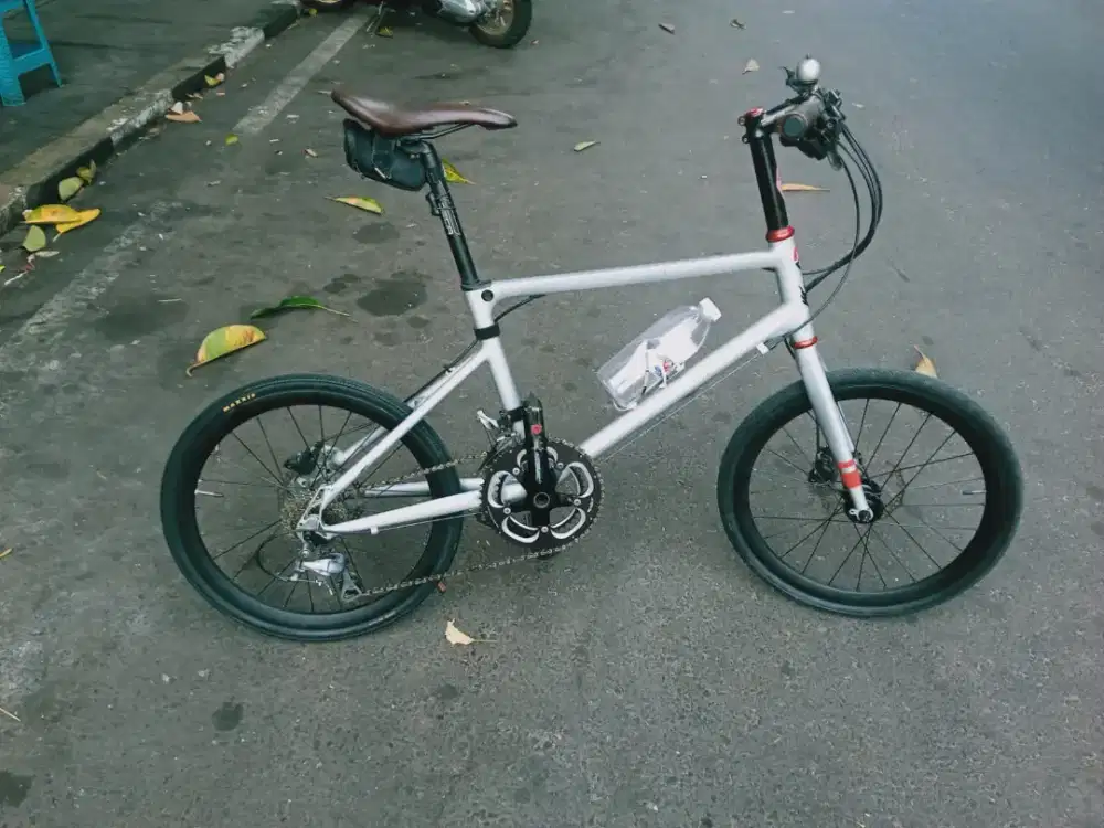 mini velo java.