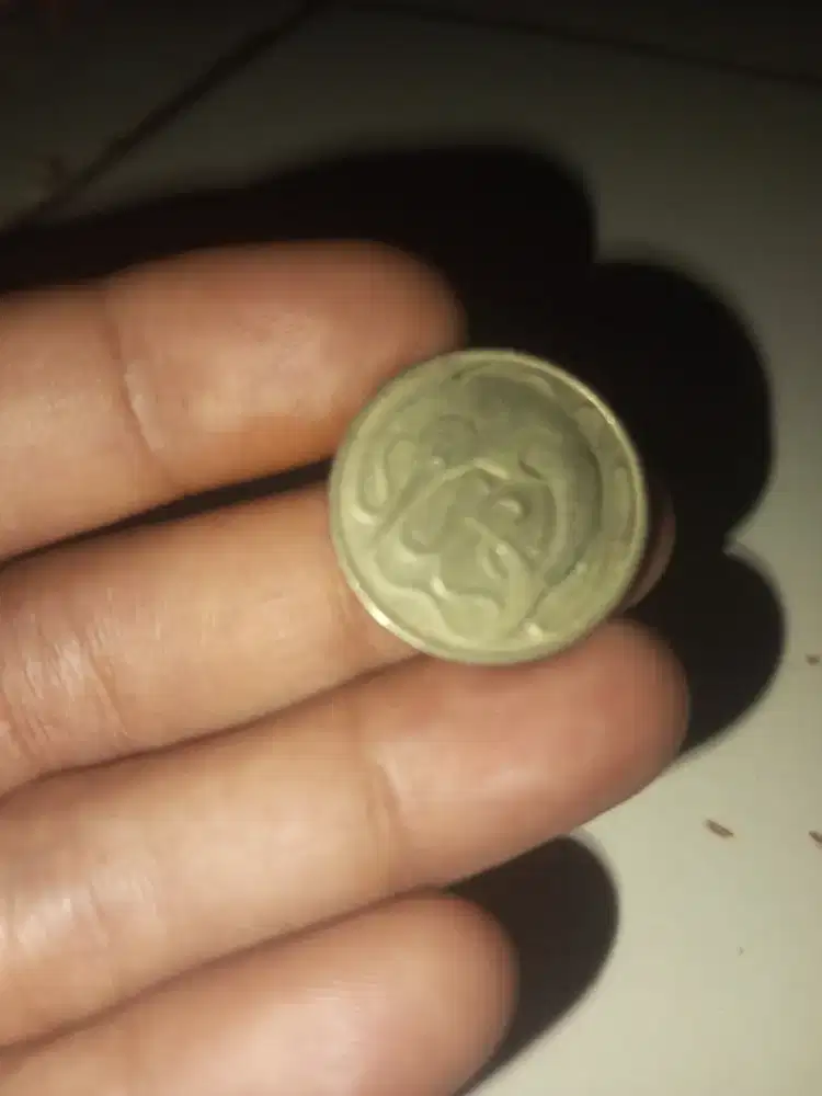 Aneka koin kuno
