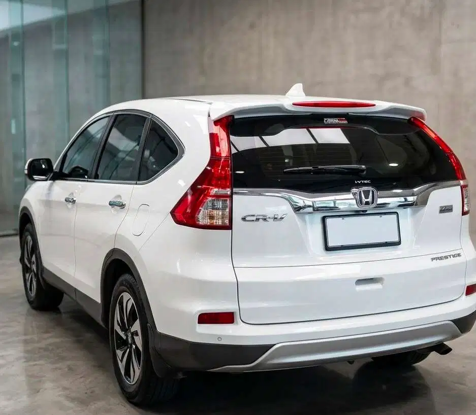 Honda CR-V 2016 Bensin