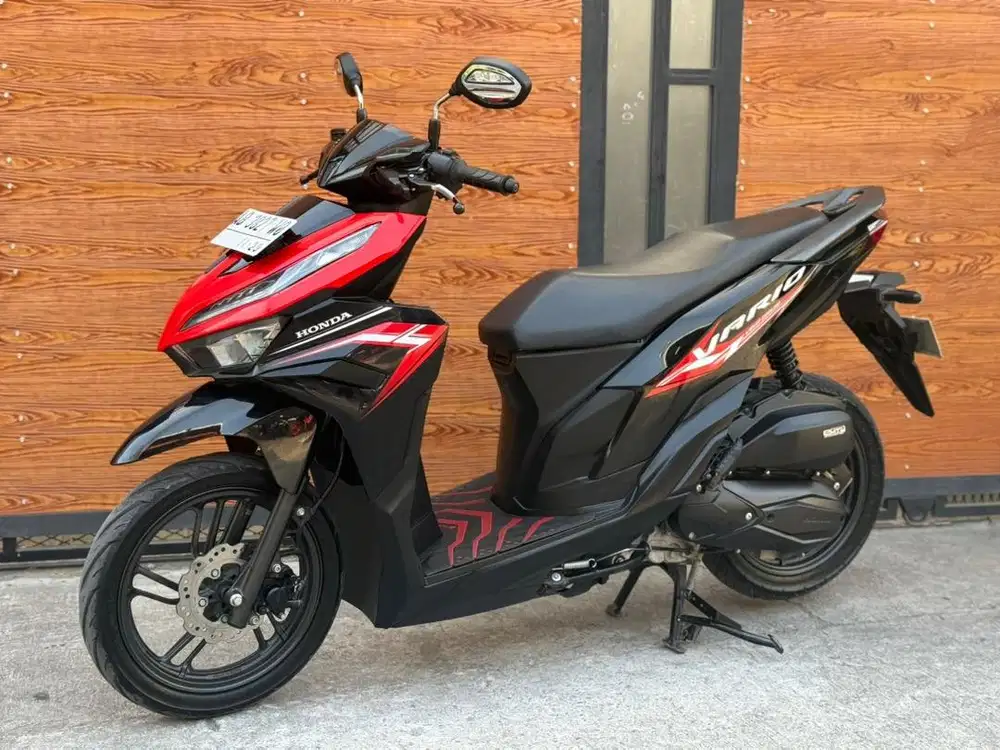 Vario 125 2024 km16 rbuan josss