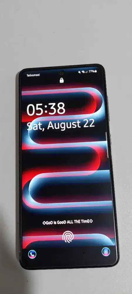 JUAL SAMSUNG A51 ORIGINAL 8/128