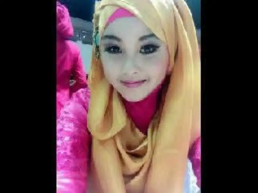 Terima jasa make up