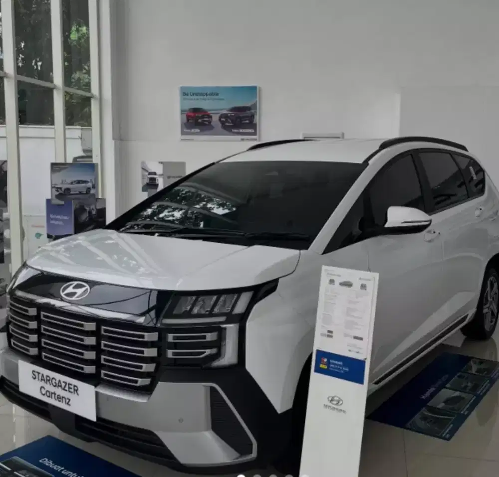 Promo Mobil Hyundai Agustus