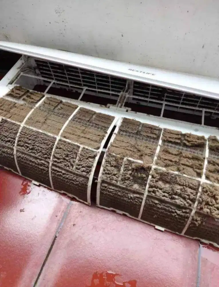 jasa servis ac kulkas frrzer showcase mesin cuci dan bongkar pasang ac