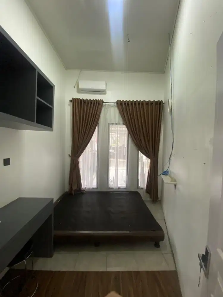Dijual Rumah tinggal nyaman
