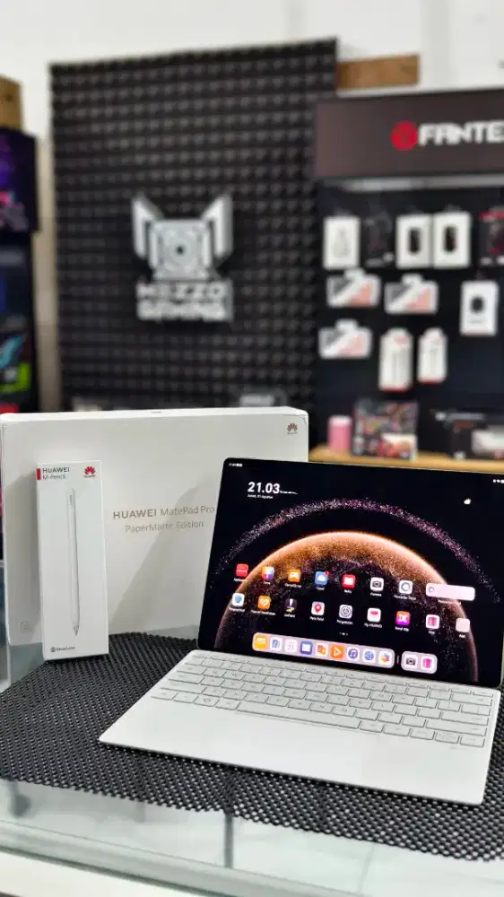 Huawei Matepad Pro 13.2 12/512