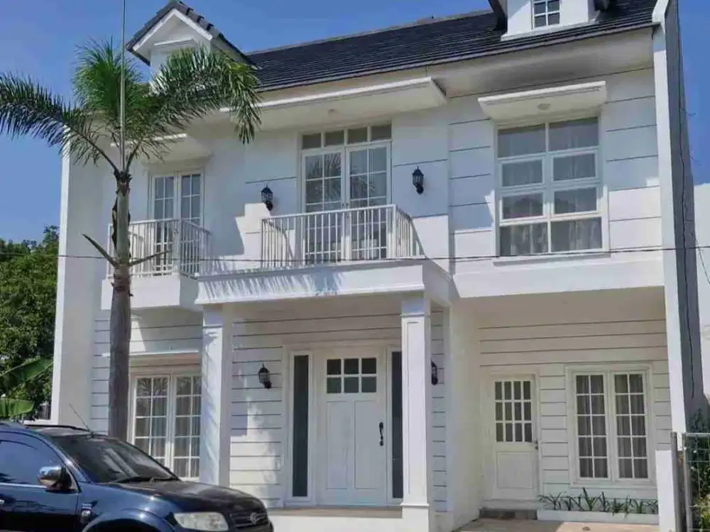 RUMAH BARU DI AREA TIRTO AGUNG BANYUMANIK SEMARANG