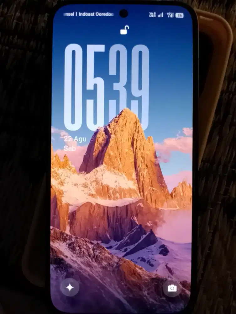 Oppo Reno 15 5G ram 12 Rom 256