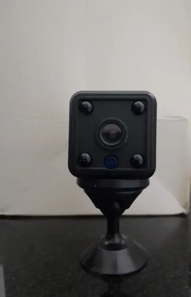 Dijual mini cctv pengintai maling