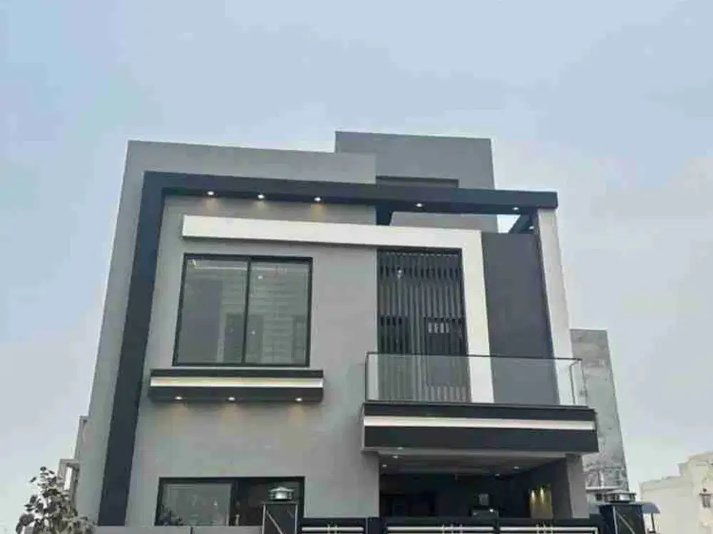 Rumah Pondok Kelapa Jakarta Timur