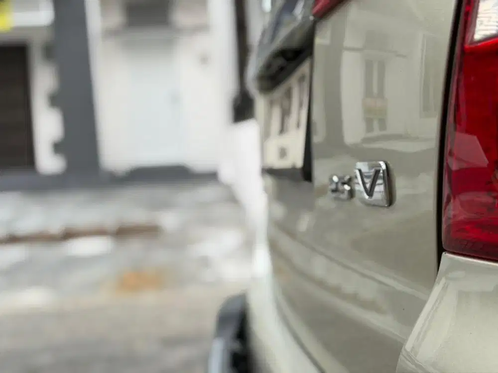 Innova Disel Manual