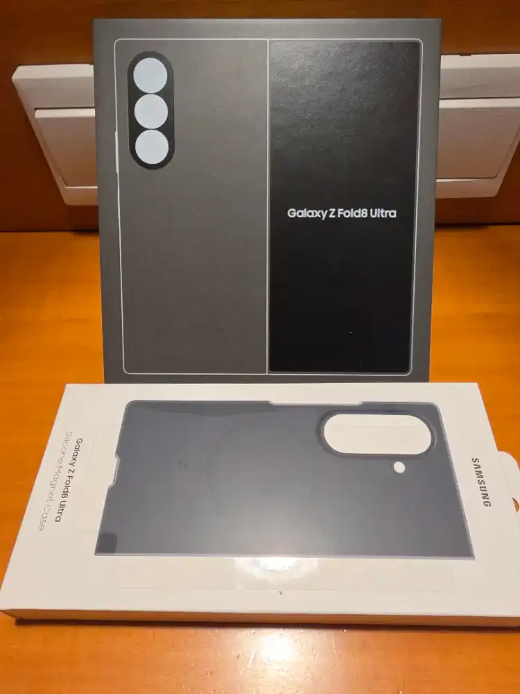 Samsung Galaxy Z Fold 8 Ultra