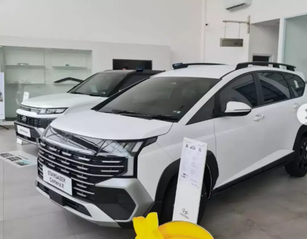 Promo Hyundai Agustus