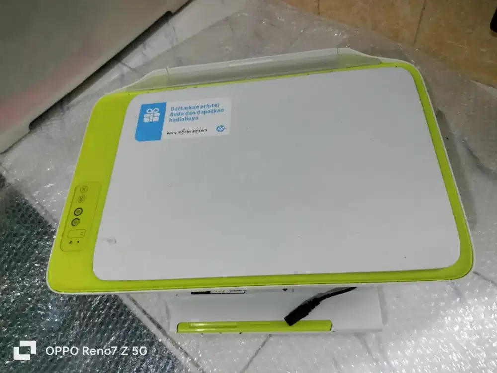 Printer merek HP