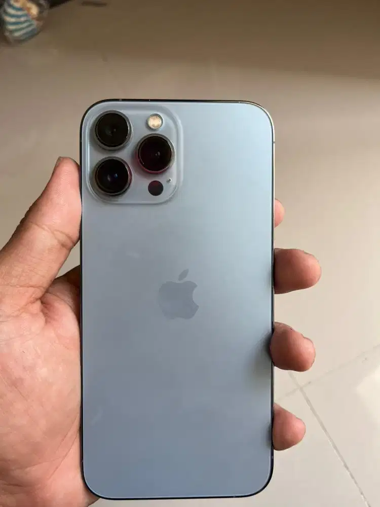 IPHONE 13 PROMAX 128 IBOX