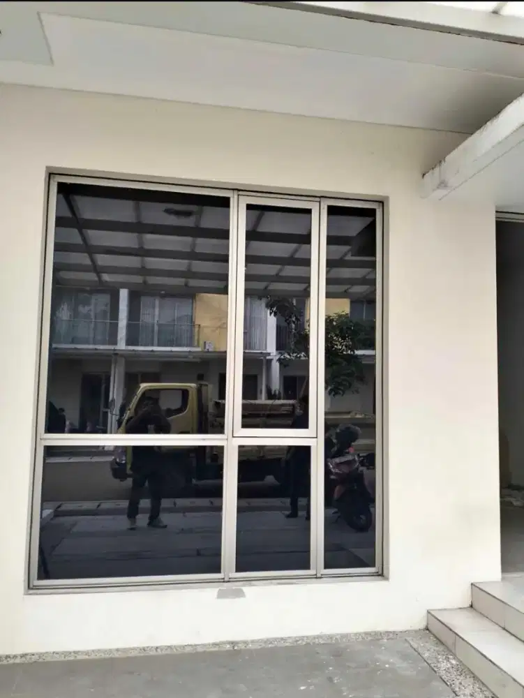 Jual kaca film rumah harga murah
