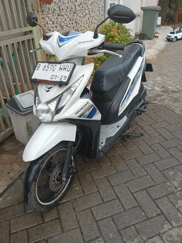 Beat Fi 2014 (Starter Kasar)
