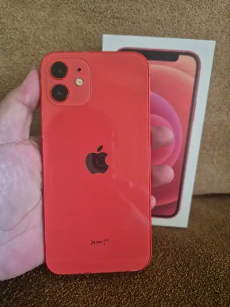iPhone 12 ibox 64gb