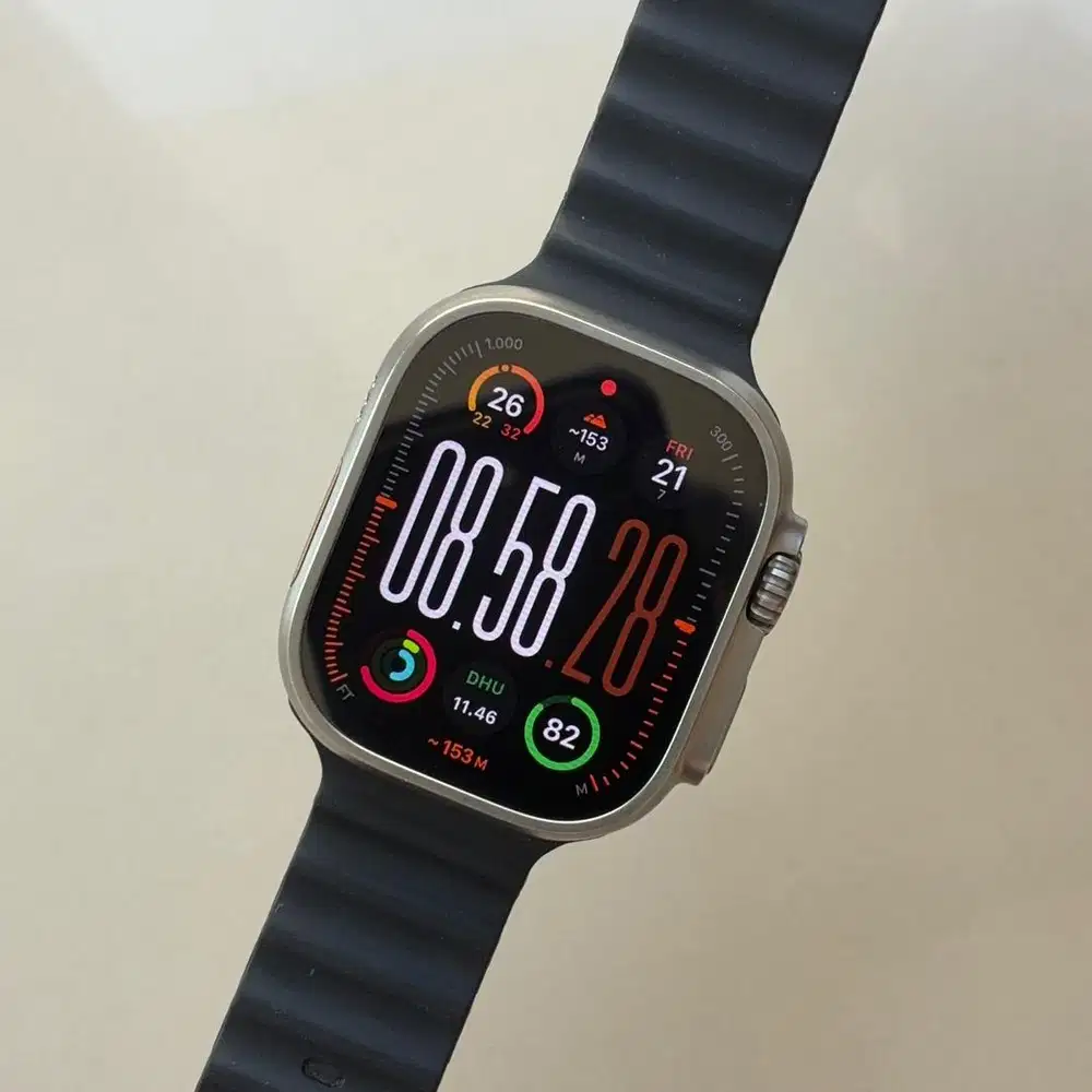 Apple watch ultra gen 1 49mm