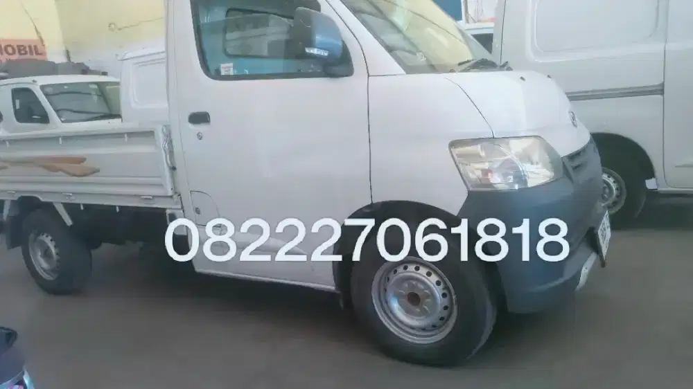 Ekspedisi Kirim Paket dan Barang