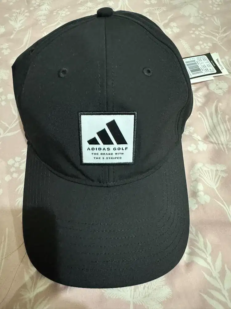 Topi Golf Adidas (Original)