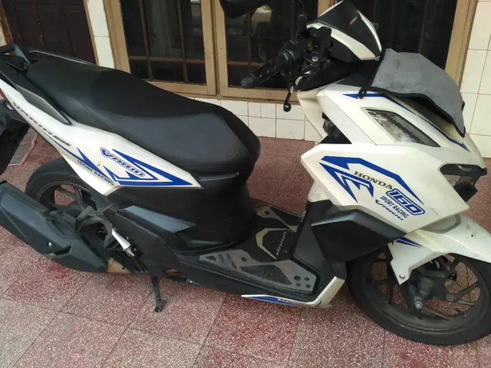 Honda vario 160 CBS