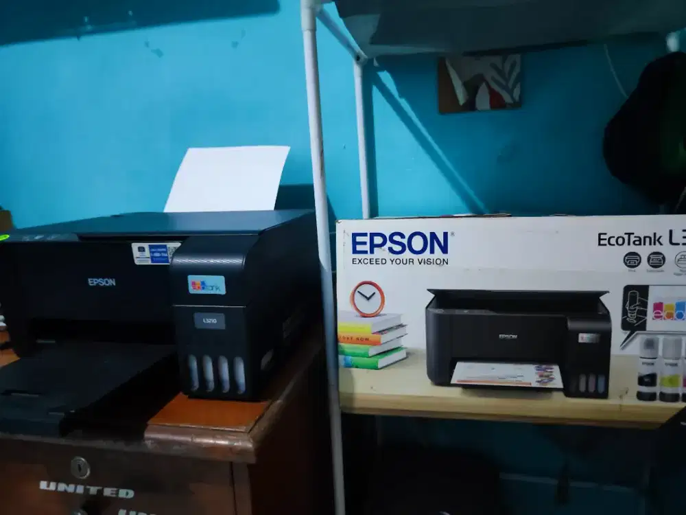 Printer Epson L3210