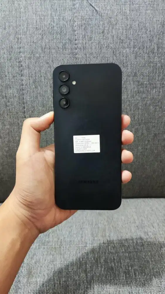 Samsung A 14 5G 6/128 Sein Mulus