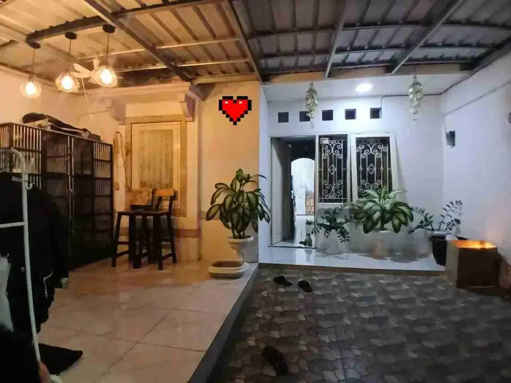 Jual Rumah Catalina Gading Serpong