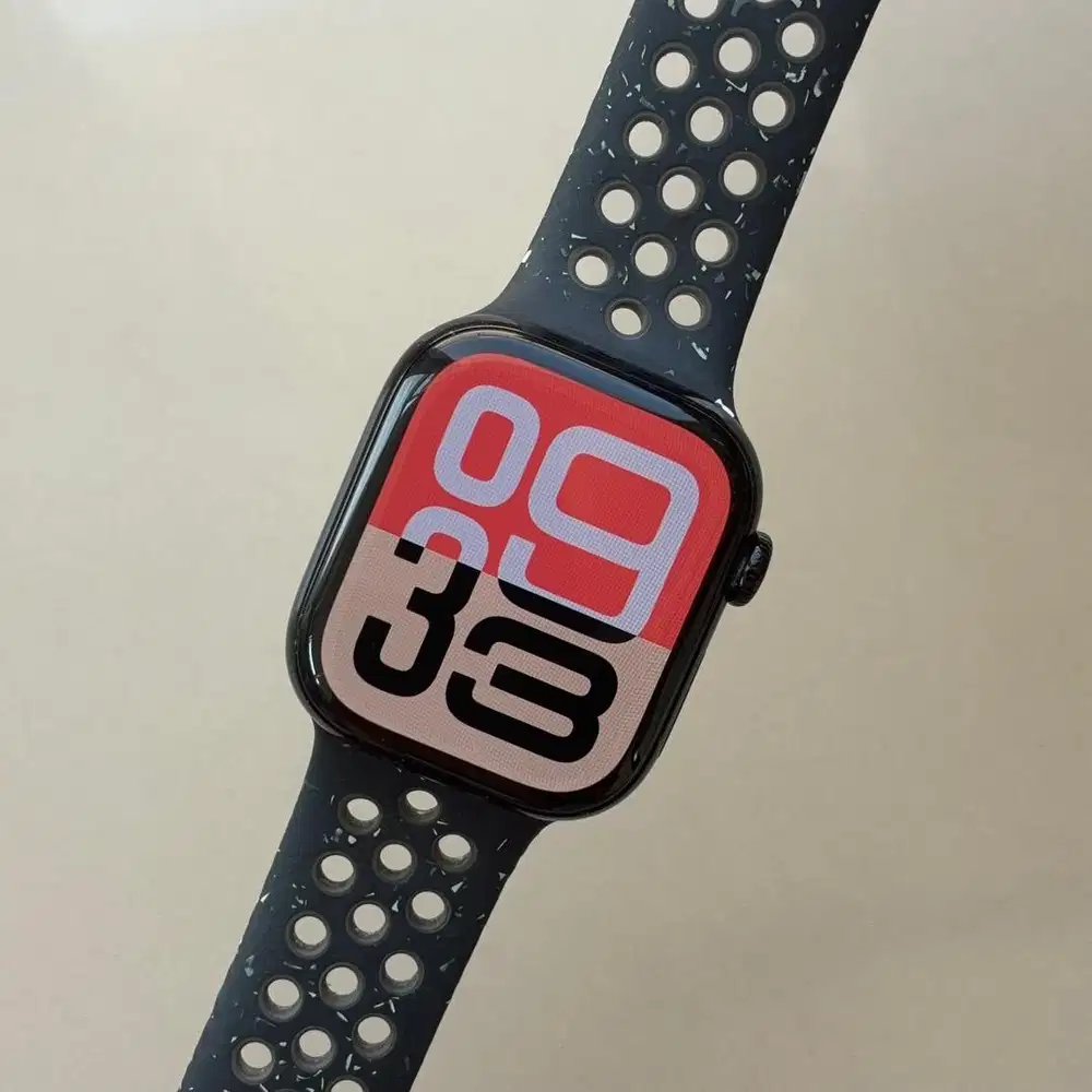 Apple watch series 10 42mm fulset