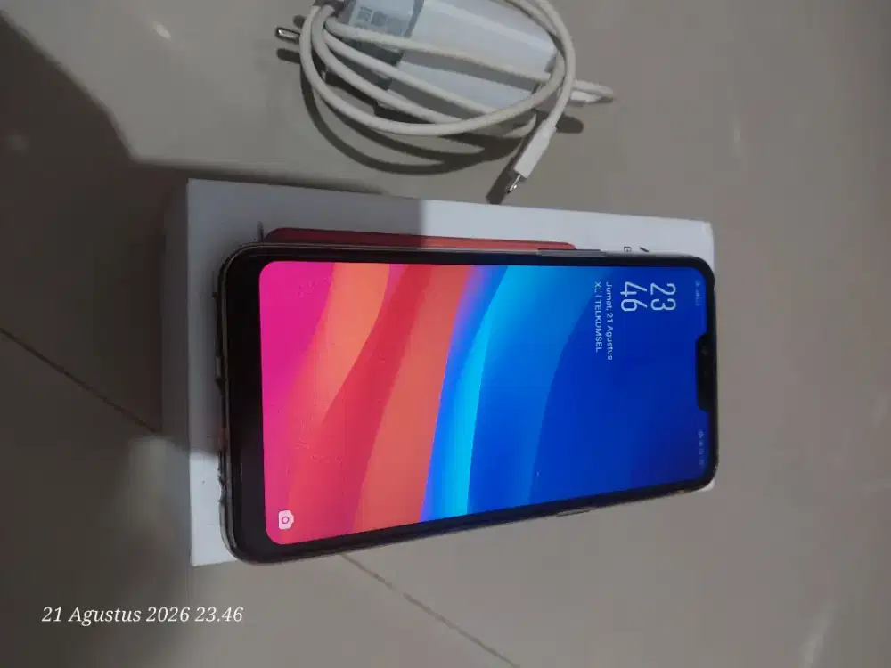 Di Jual Oppo A3S