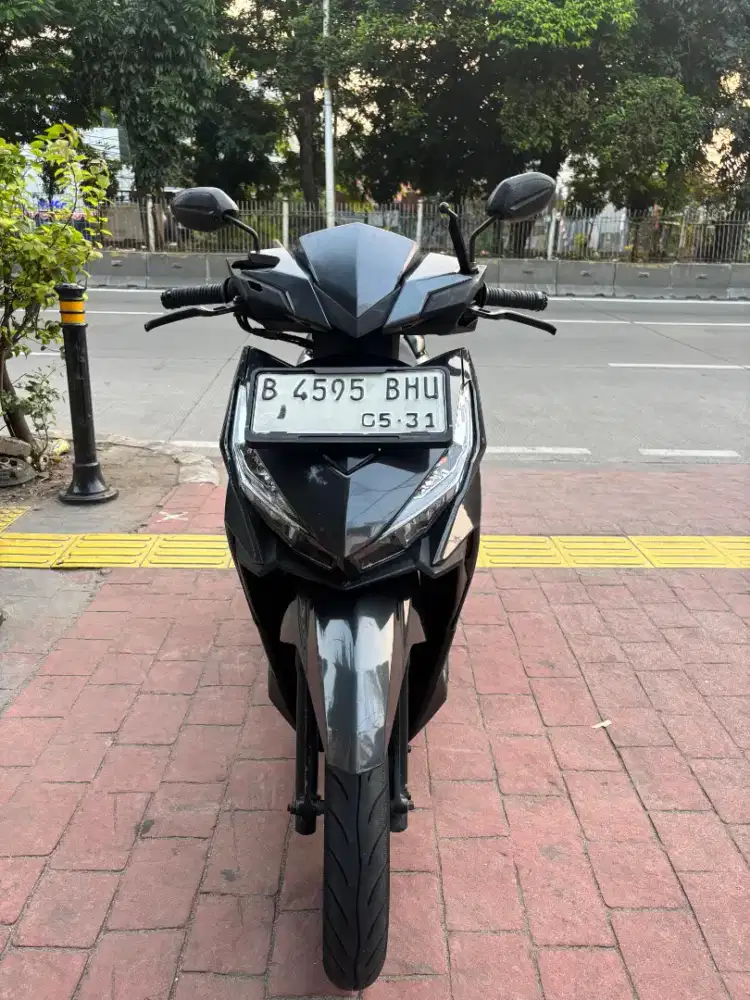 Vario 125 , 2016