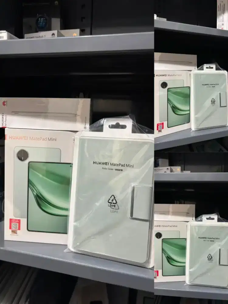 Readystock huawei matepad mini