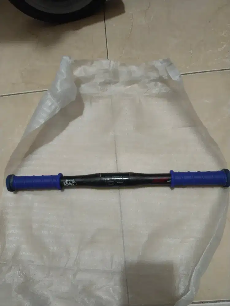 Handlebar Carbon Aican Cloud A3+ Pushbike