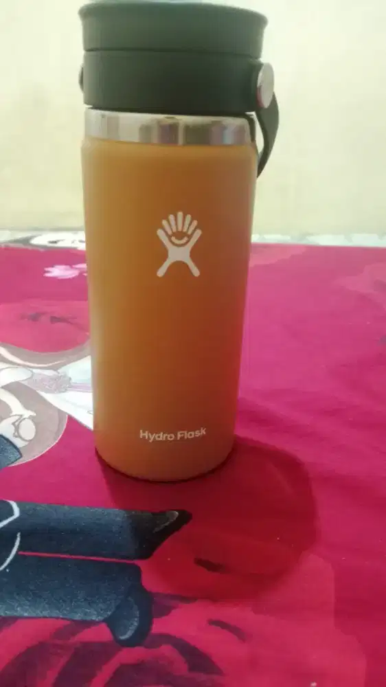 Tumbler Hydro Flask