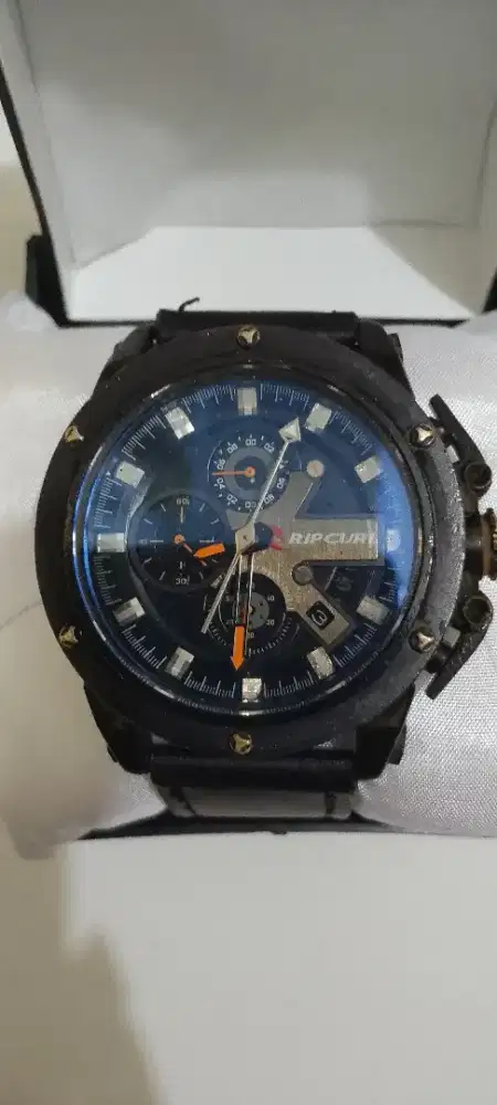 Jam Tangan RipCurl Crono