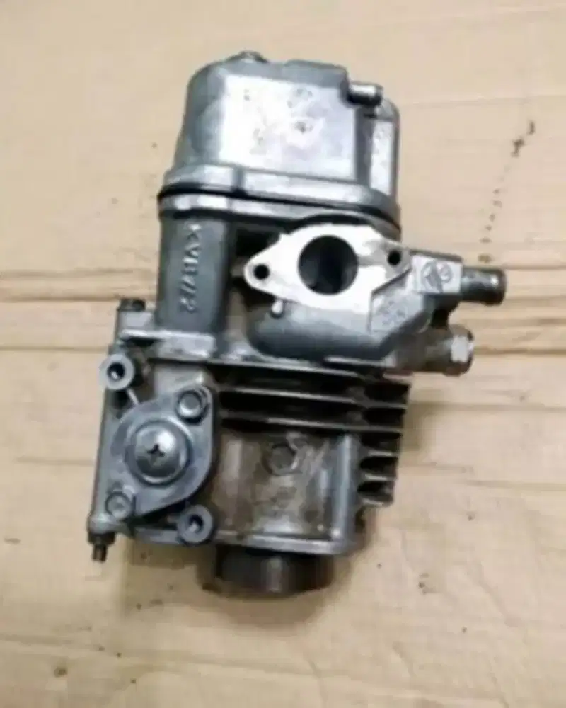Blok Vario velg Vario spul Vario kruk as Vario110  radiator Vario 110