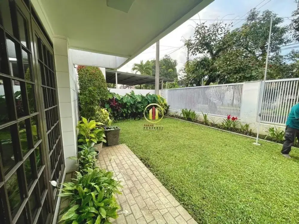 Kesempatan Langka! Rumah Siap Huni Tengah Kota di Turangga Buah Batu, Hanya 4,6 M Belakang Hotel Horizon
