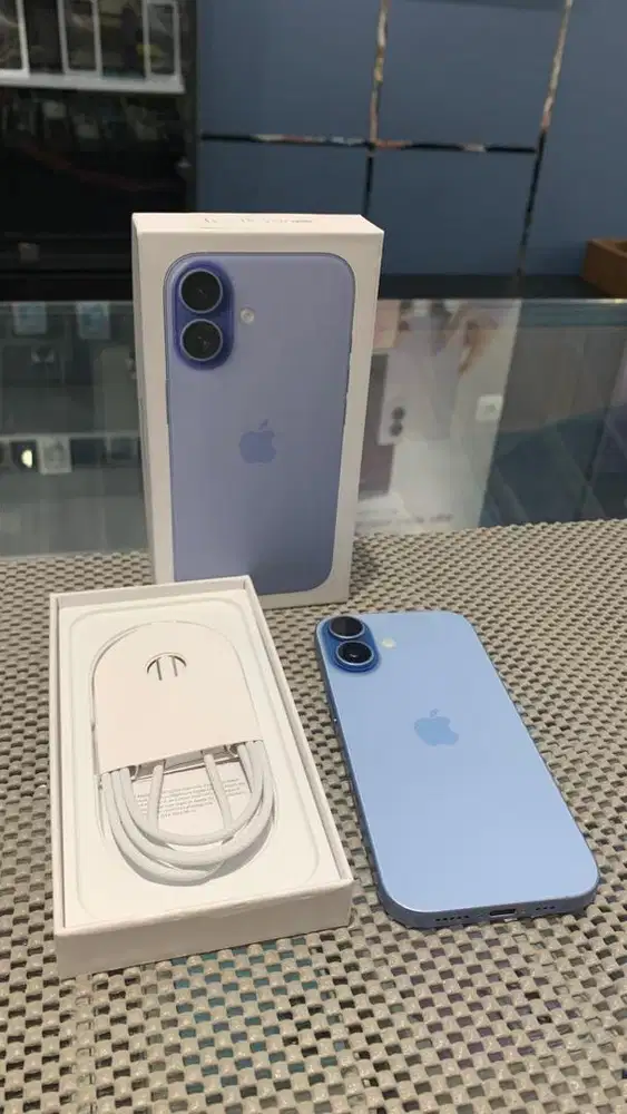 Iphone 17 256gb – Resmi iBox