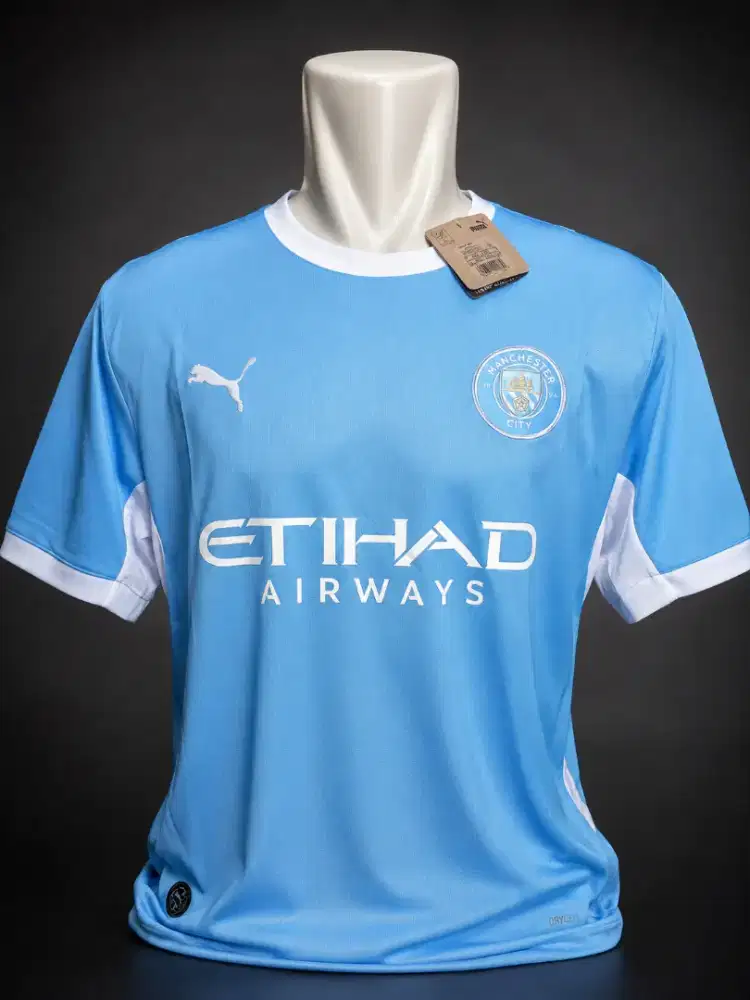 Jersy MANCHESTER CITY FC HOME GO