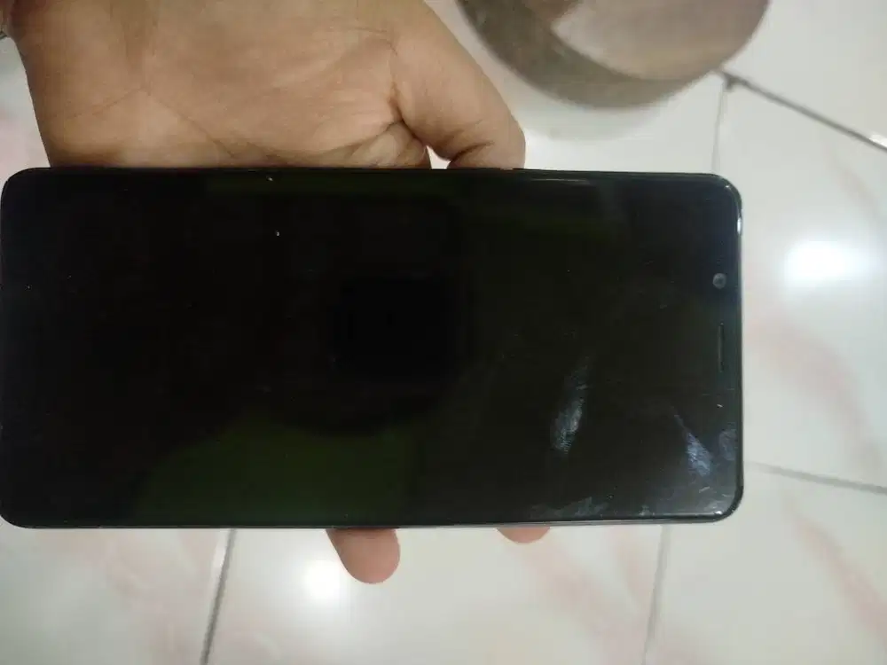 Hp oppo F7 youth, sudah 6 tahun