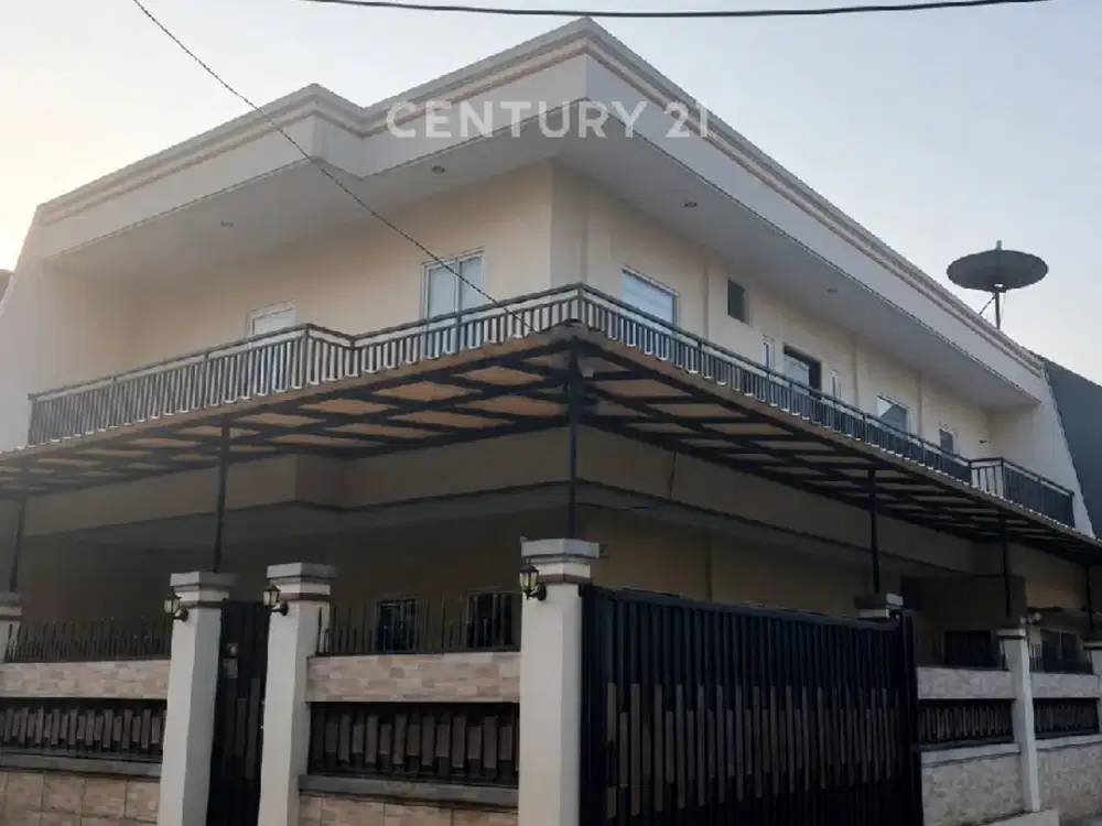 Dijual Rumah Di Kompleks Sunter Jakarta Utara