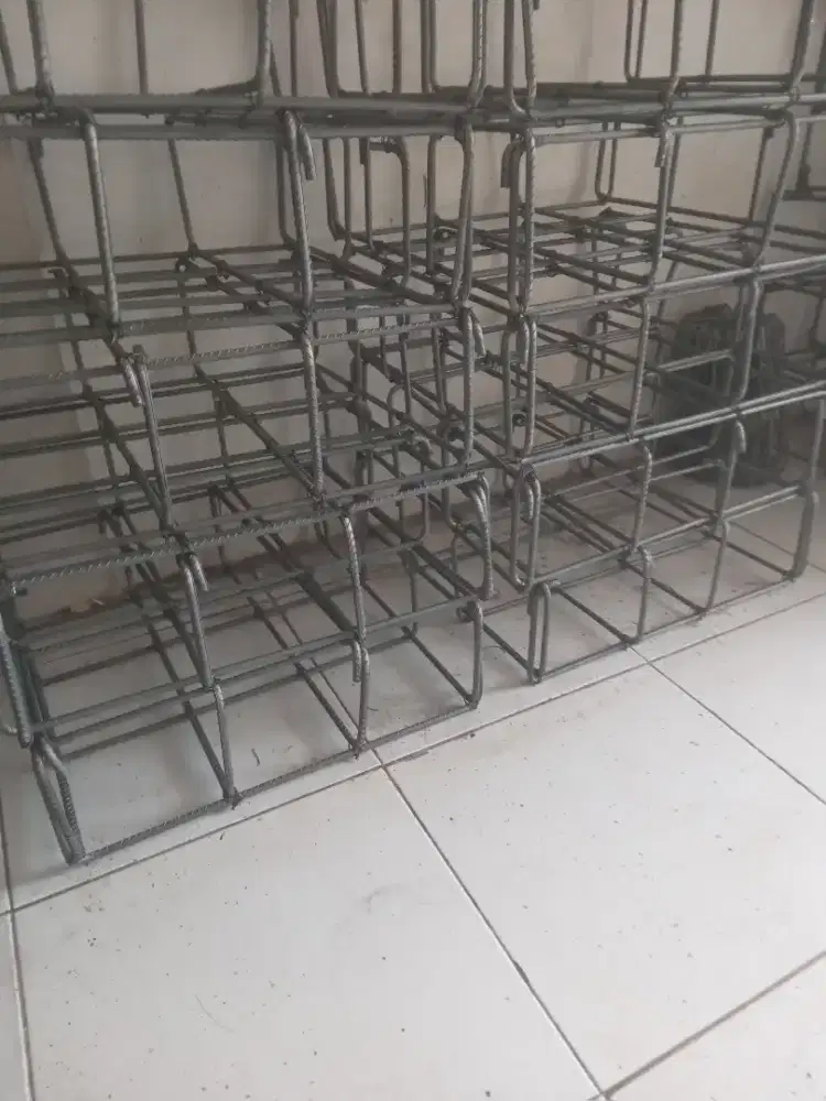 Jual cakar ayam dan tiang jadi